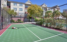 Residence Inn By Marriott Austin Parmer/Tech Ridge